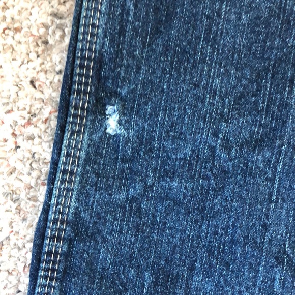 Dickies carpenter jeans (men’s) - Picture 3 of 6